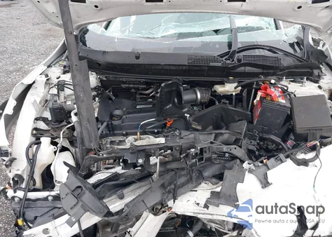 2019 Honda Cr-V Lx z USA, uszkodzony, nr VIN 2HKRW6H39KH232979